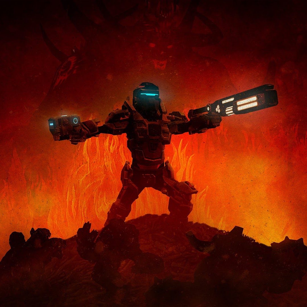 Games cover