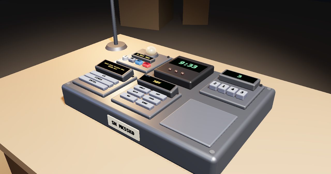 DEFUSE PROTOCOL cover art