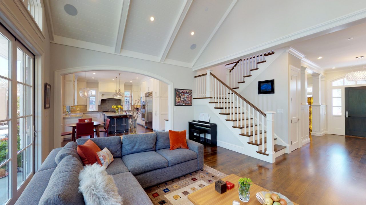 Matterport cover art