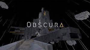 Obscura cover art